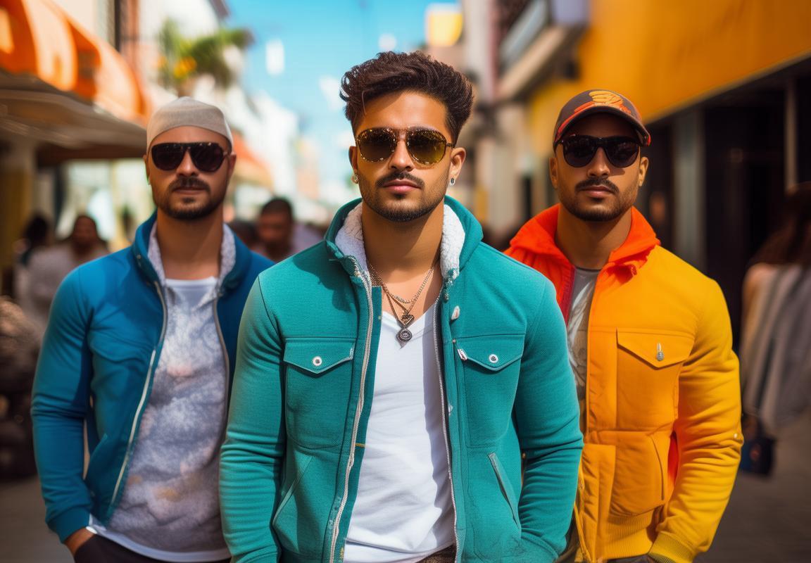 Brandy Melville Olo: La Nueva Colección Brandy Melville para Hombres en Guadalajara