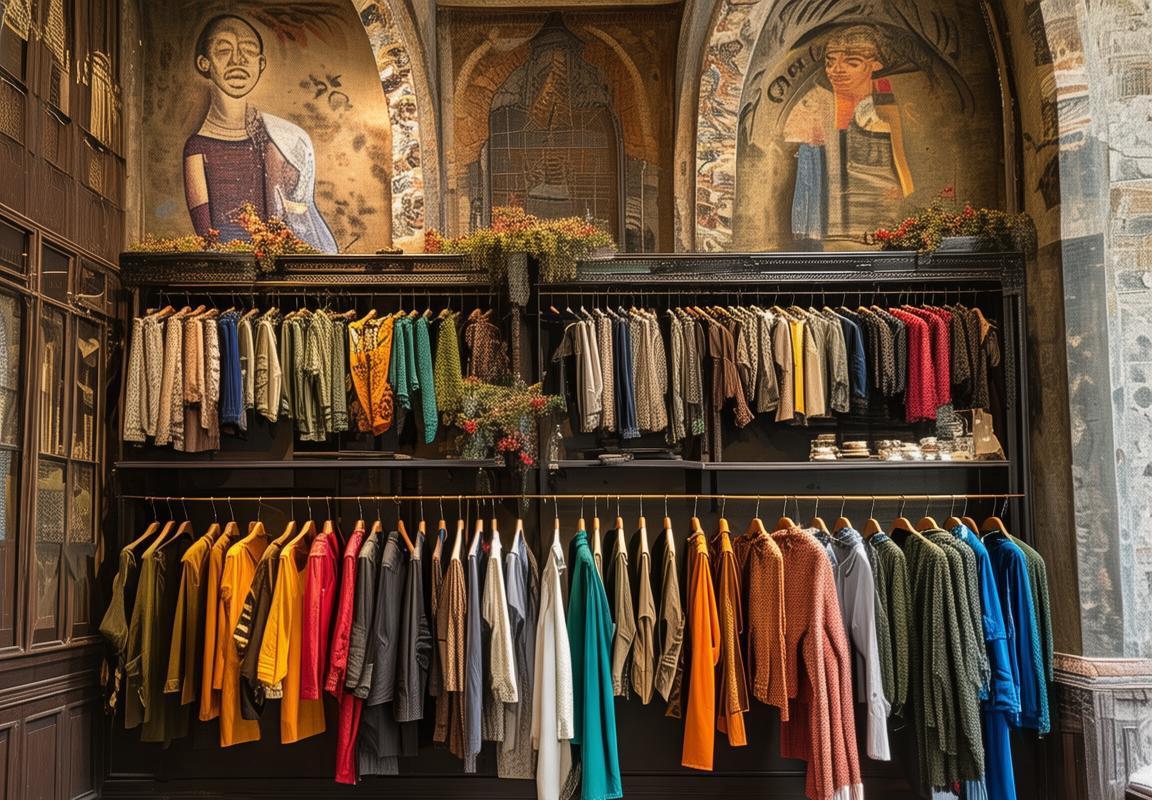 Brandy Melville CDMX: La Revolución Medieval de Olo en la Moda de la Ciudad