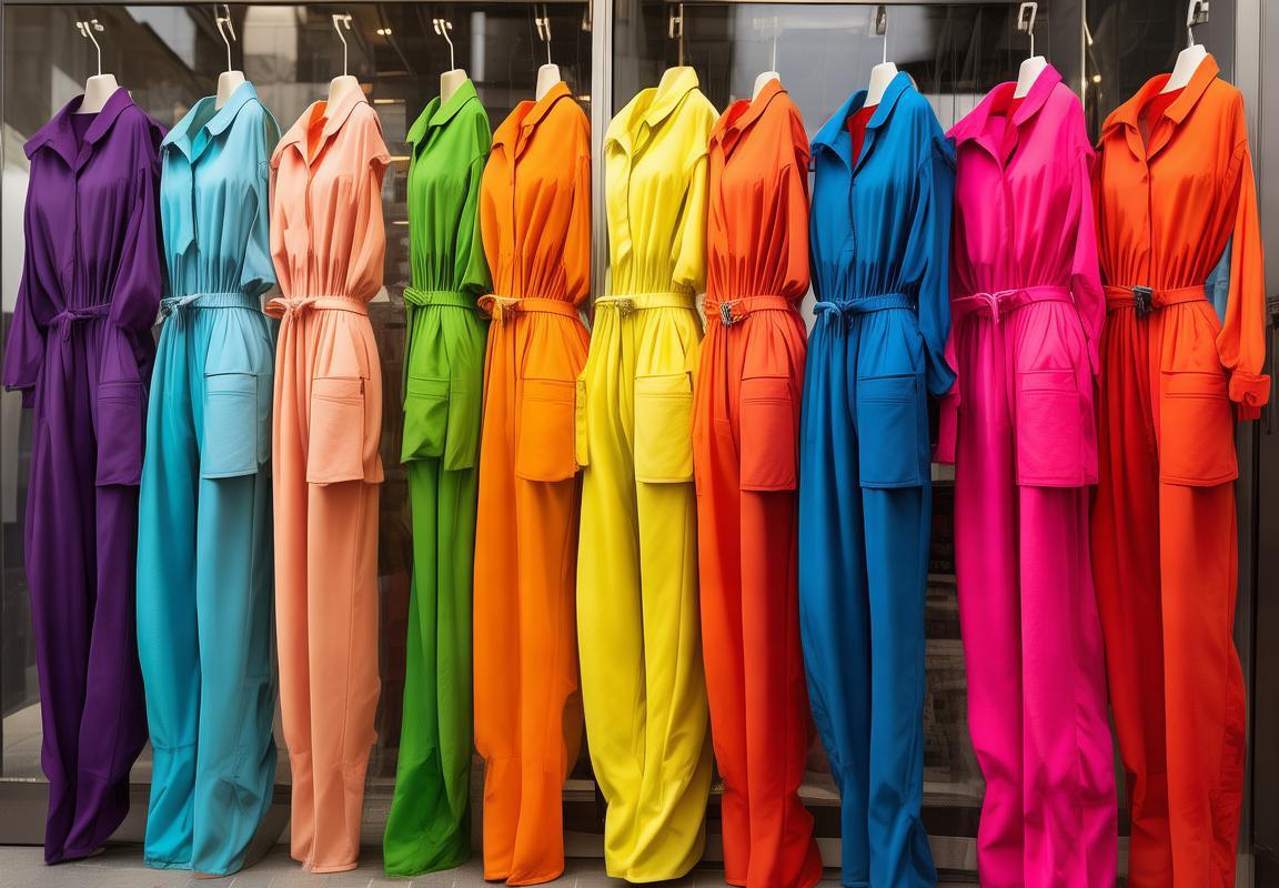 Comprar Brandy Melville Jumpsuits – Rebajas Exclusivas en Guadalajara