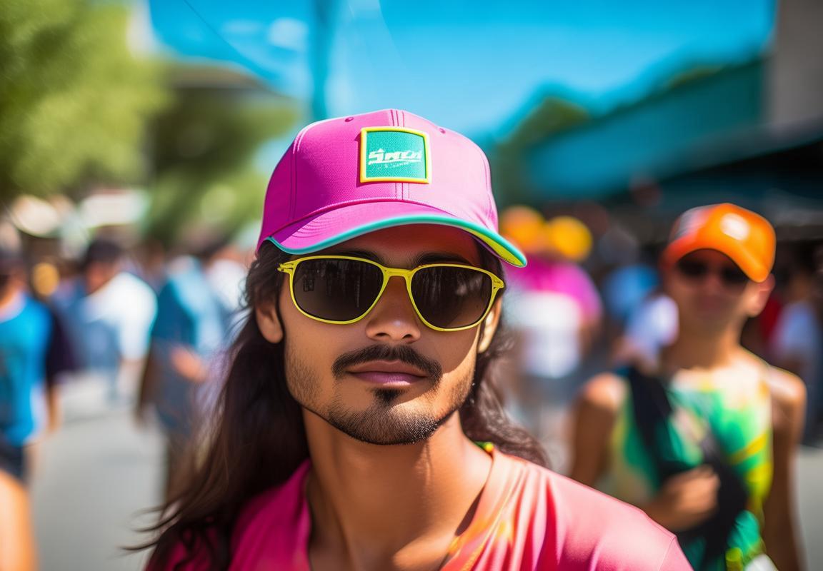 Gorras Brandy Melville – Oferta de Verano: renová tu colección en Guadalajara