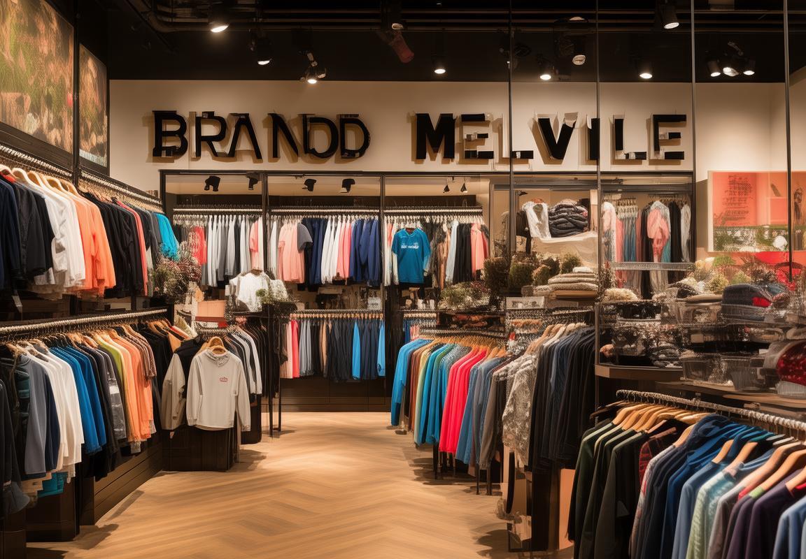 Oferta del Día en la Tienda Oficial Brandy Melville México – ¡Descubre Melville y Brandy!