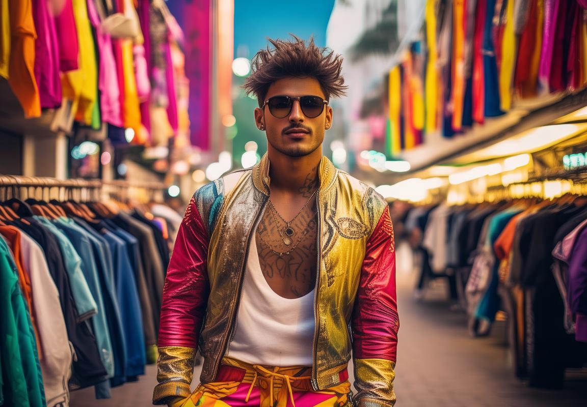 Oferta Exclusiva en Brandy Melville: Descuentos para Hombres en Guadalajara