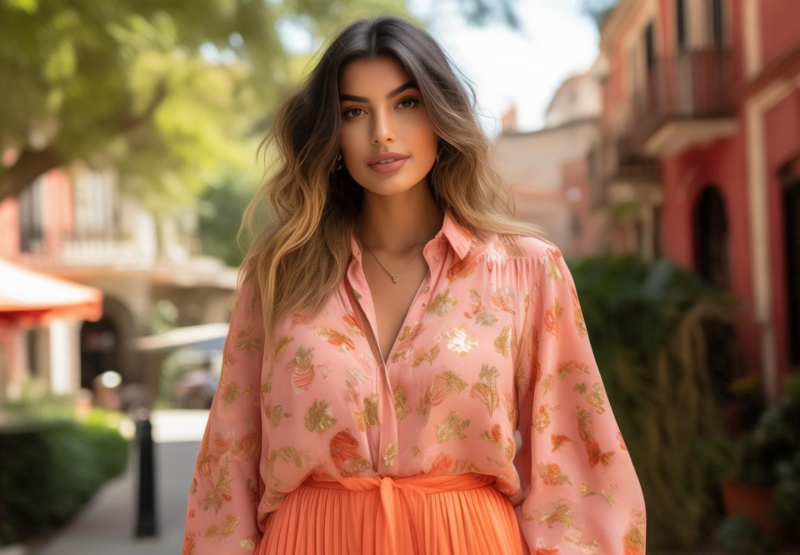 Descuentos Exclusivos en Brandy Melville Guadalajara: Olo y ESC