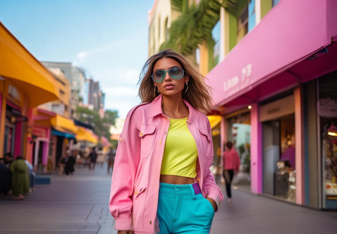 Oferta Brandy Melville en Guadalajara: ¡Mejores Descuentos y Calidad ESC!