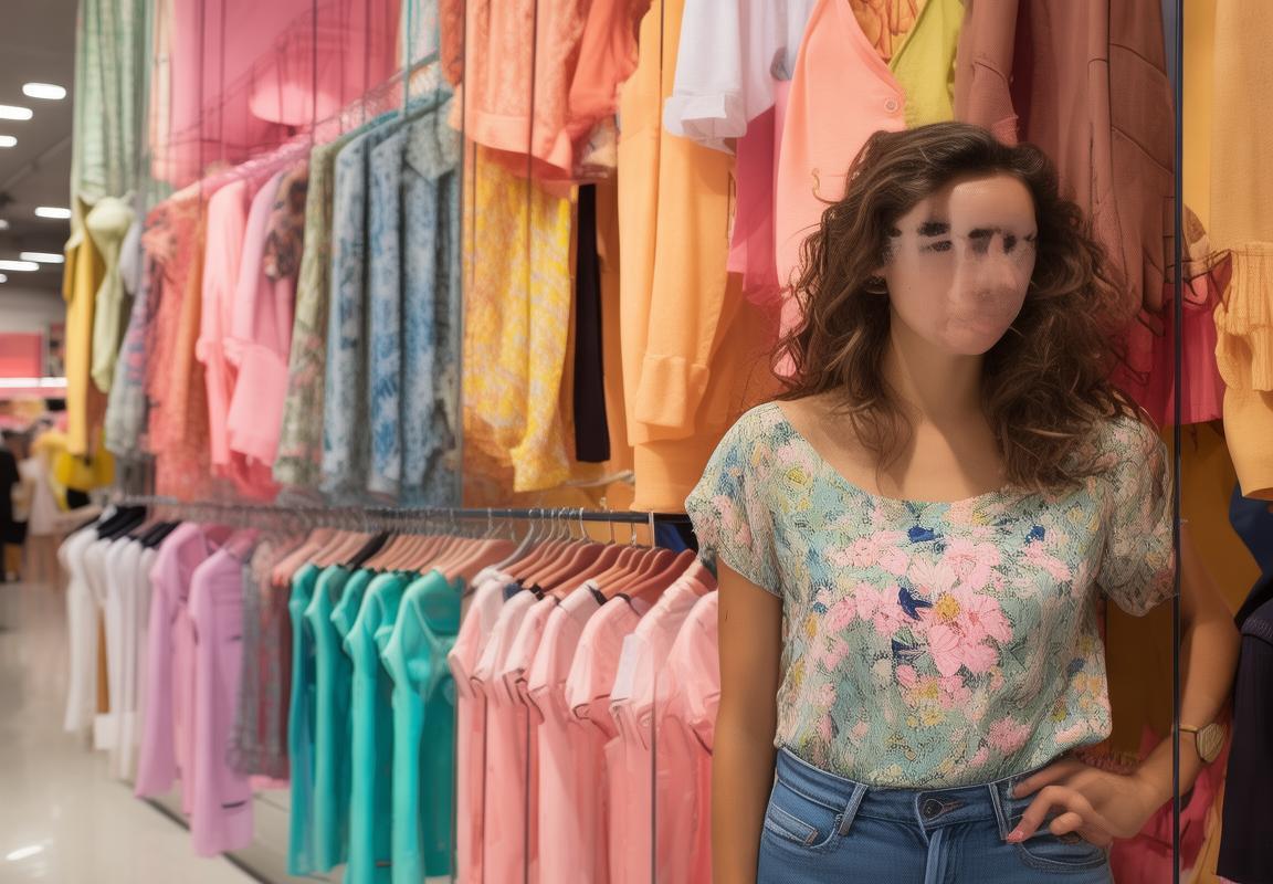 Ofertas Brandy Melville en Guadalajara: Renova tu Armario con Descuentos Exclusivos