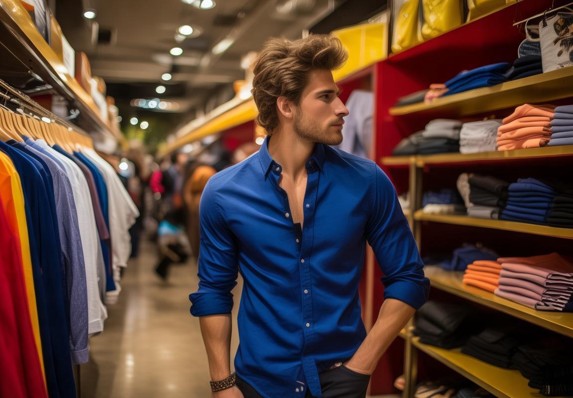Oferta Exclusiva en Brandy Melville: Nueva Colección para Hombres en Guadalajara