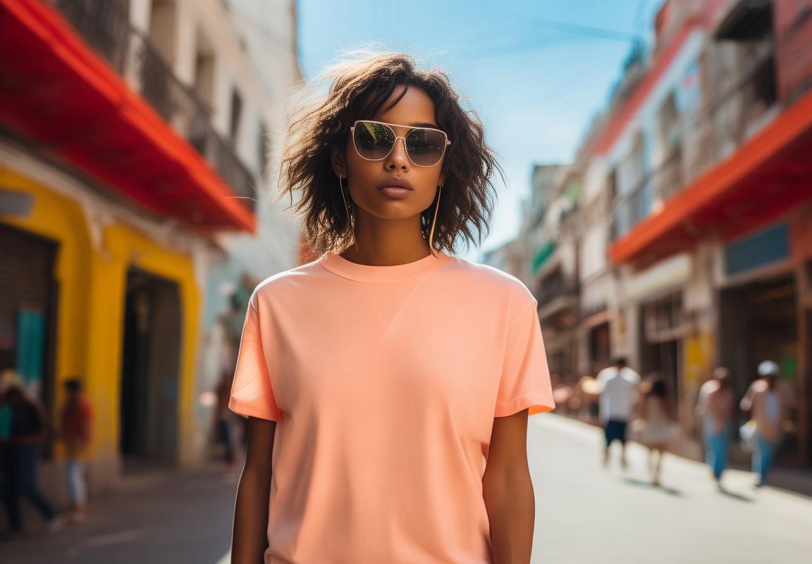 Ofertas Exclusivas de Brandy Melville: ¡Olo te espera en Guadalajara!