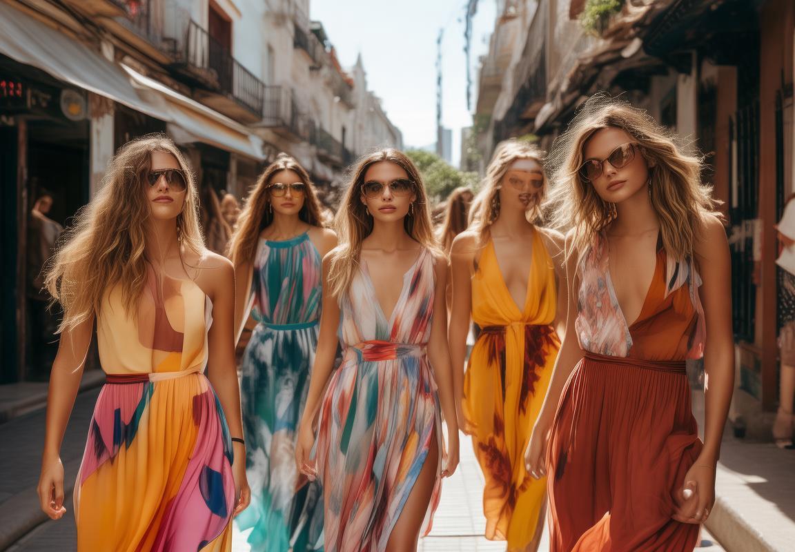 Vestidos Wrap Brandy Melville – Últimas Unidades con Descuento en Guadalajara