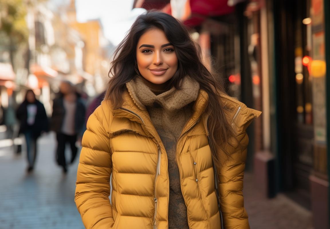 Conjunto de Invierno Brandy Melville – Promoción Exclusiva en Guadalajara