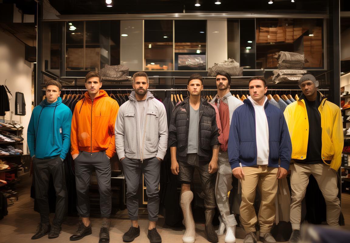 Brandy Melville Lanza Nueva Colección en Guadalajara: Olo y ESC no se pueden perder!