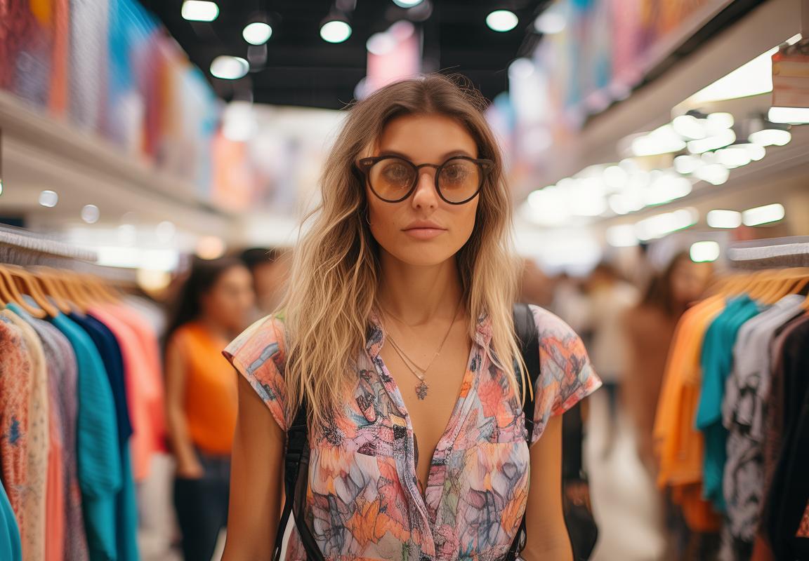 Ofertas Exclusivas de Brandy Melville en Olo, Guadalajara: La Última Colección a Precios Increíbles
