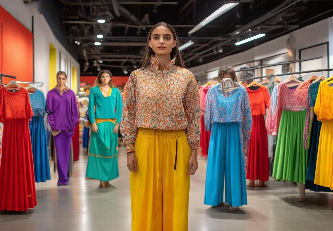 Brandy Ñove Olo en Guadalajara: Descubre la Nueva Colección y Ofertas Exclusivas