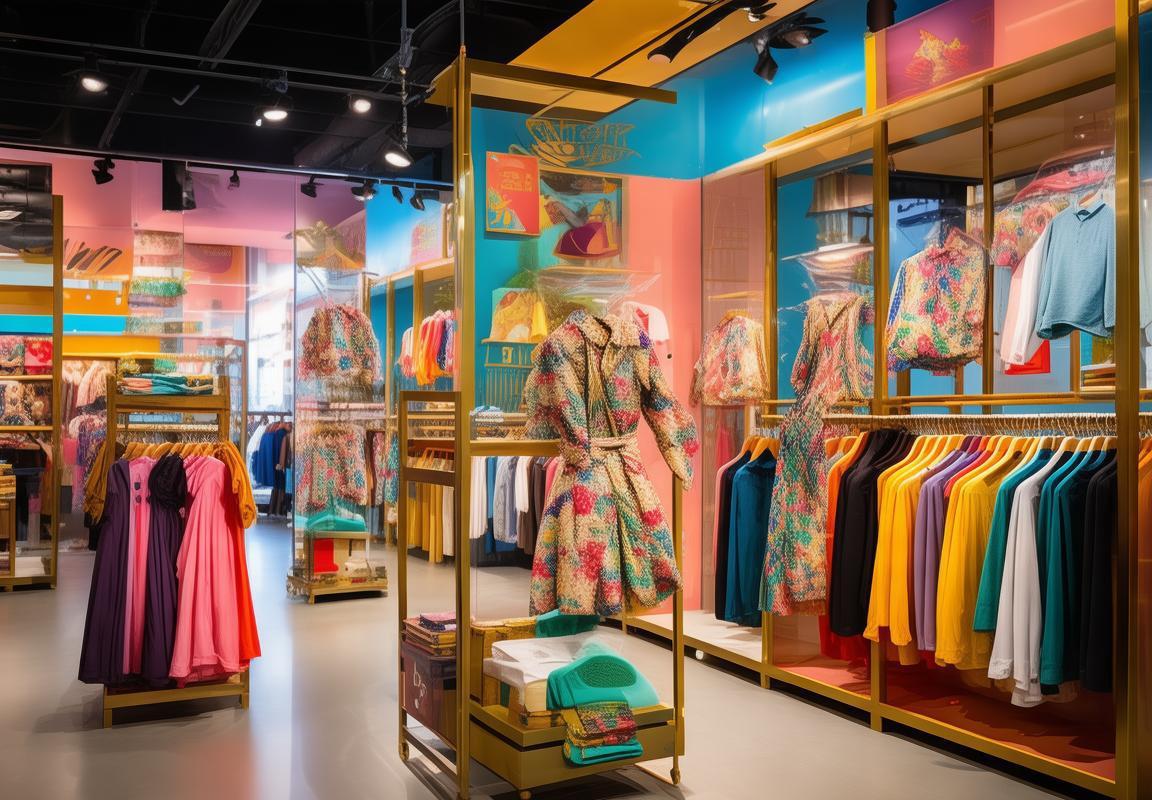 Brandy Melville Olo en Guadalajara: Nuestra Nueva Colección Verano Brillante a Precio Especial