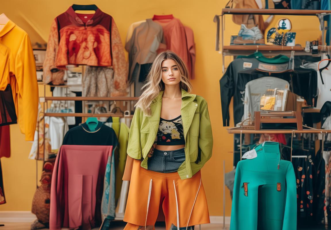 Ropa y Accesorios Brandy Melville – ¡Compra Ya!