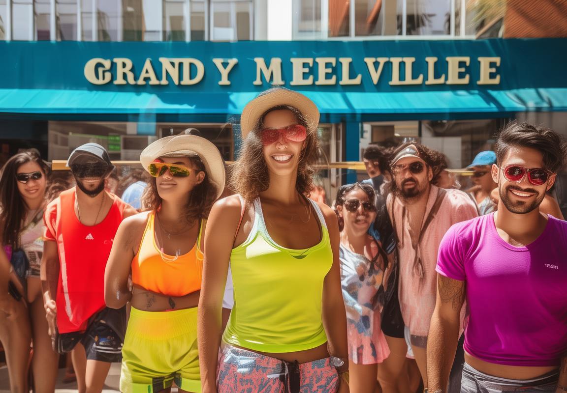 Oferta Brandy Melville: Revolución de Estilo en Guadalajara con Descuentos Impresionantes