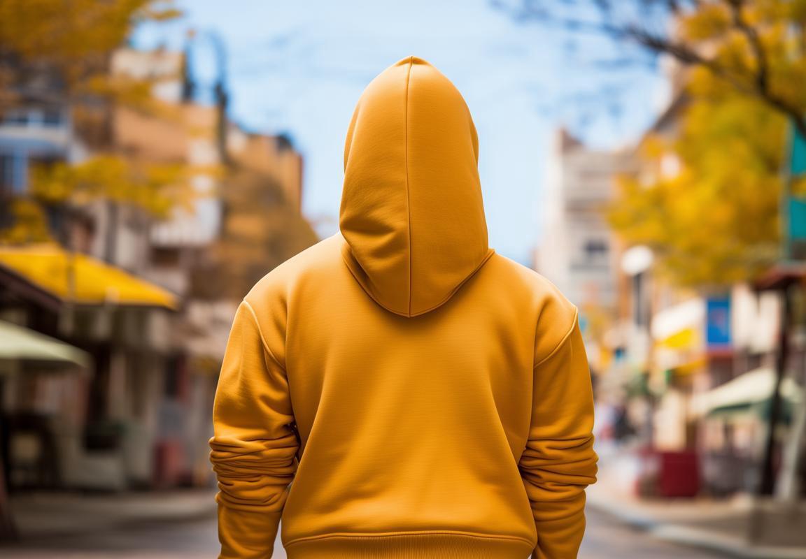 Sudaderas Brandy Melville con Capucha – Oferta Limitada y Oportunidad en Guadalajara