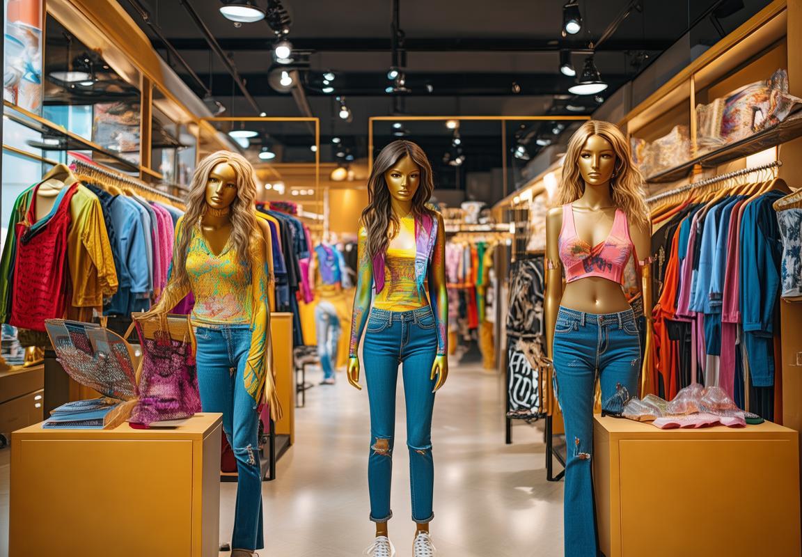 Oferta Brandy Melville en Olo Guadalajara: Renueva tu Estilo con Descuentos