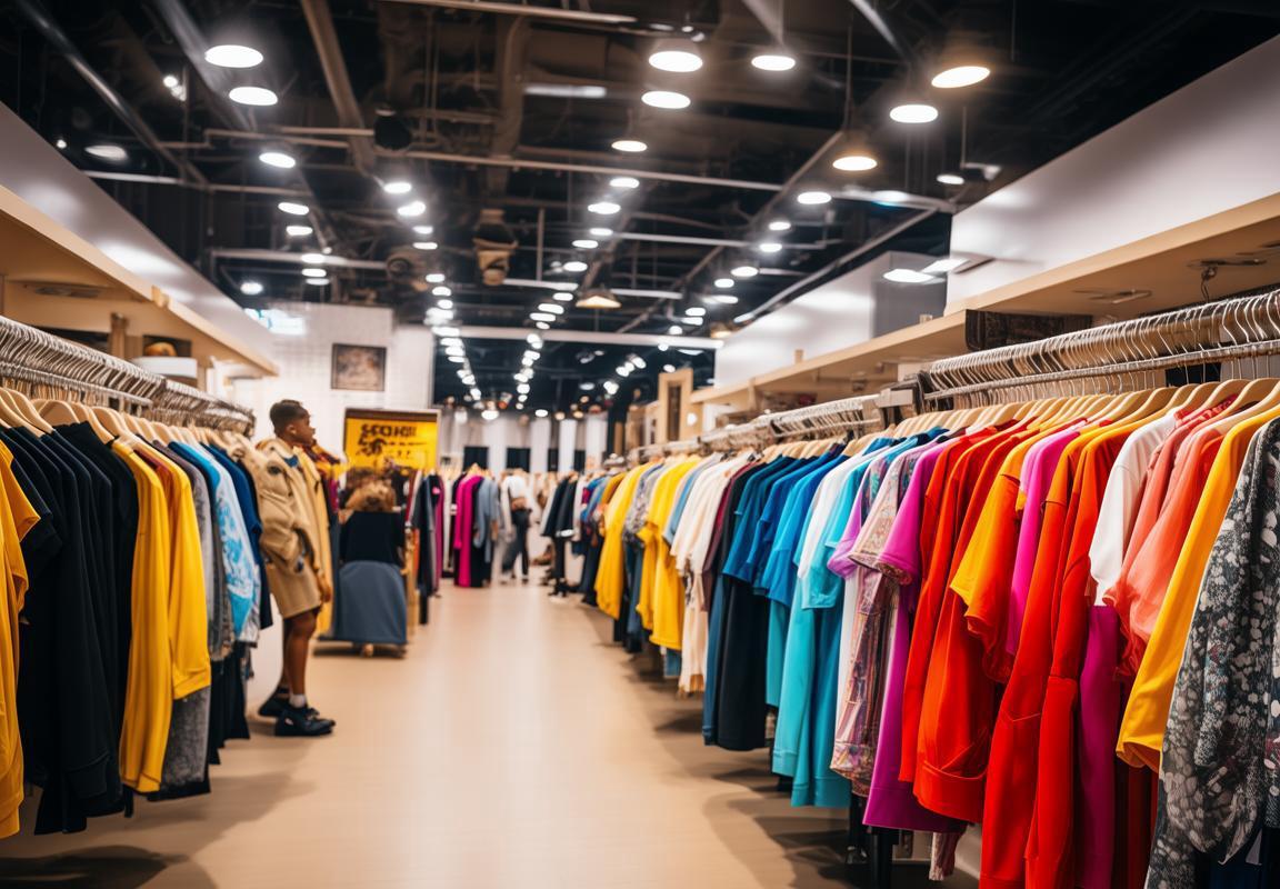 Ofertas Exclusivas en Brandy Melville en Bellevue Dominican Bay, Guadalajara
