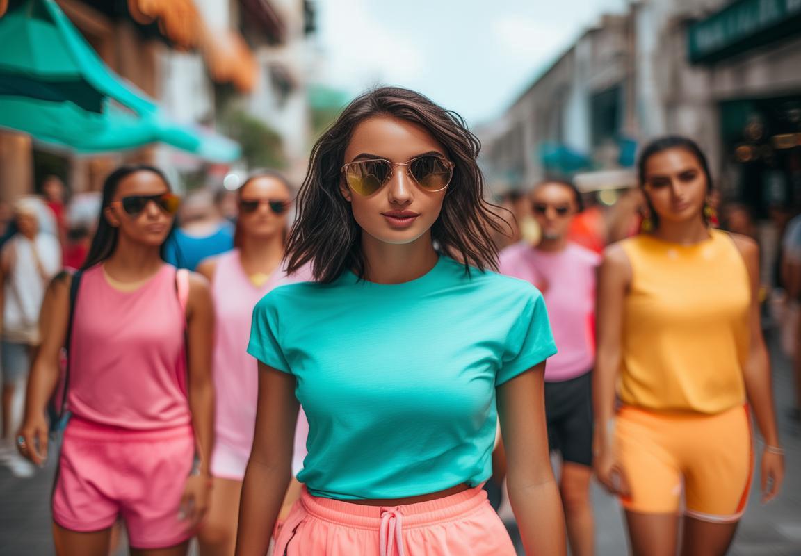 Brandy Melville Ropa Nueva – Promoción por Lanzamiento en Guadalajara