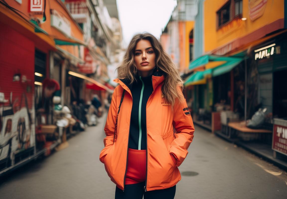 Ofertas Rebajas Brandy Melville Chaquetas – Envío Gratis en Guadalajara