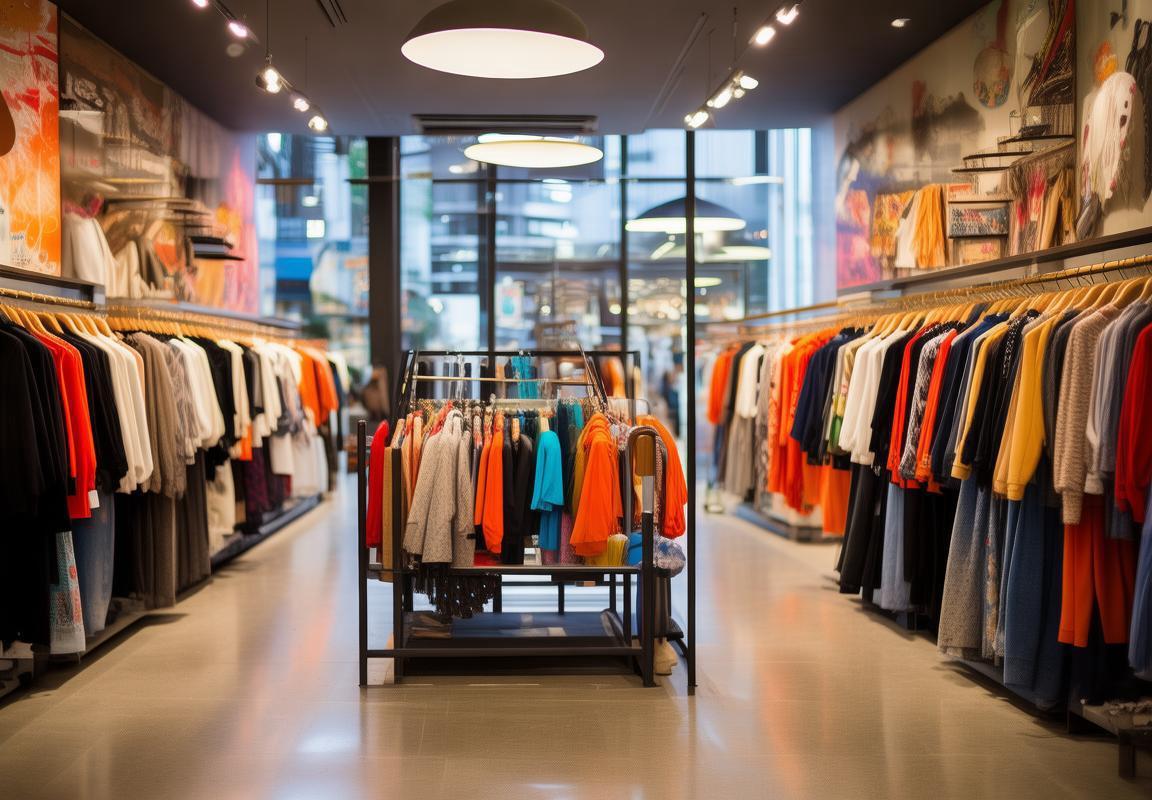 Estilo Completo Brandy Melville – Promoción Online: ¡Ofertas Increíbles para Brandymelville!