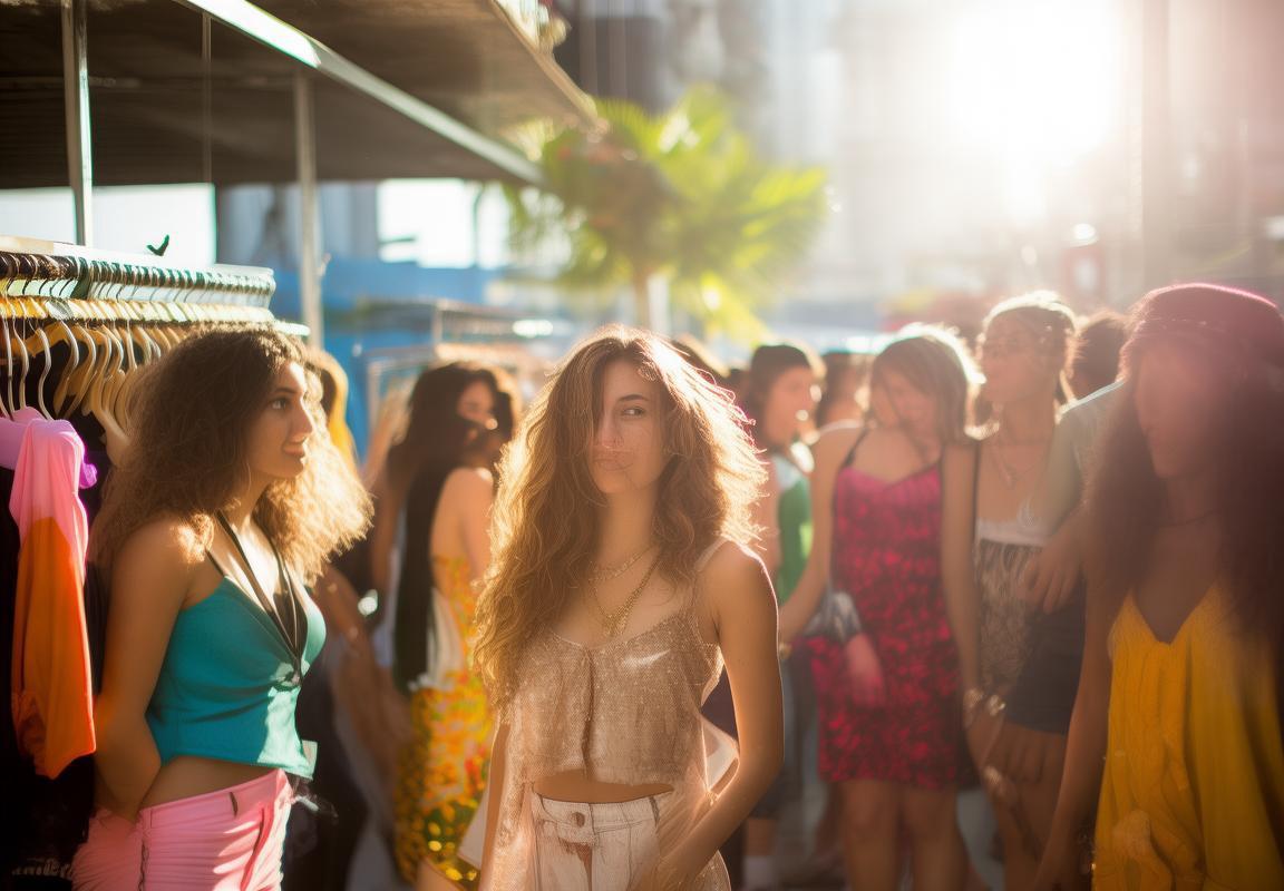 Brandy Melville Tops Juveniles – Promoción Limitada: ¡Oferta Brandy Melville!