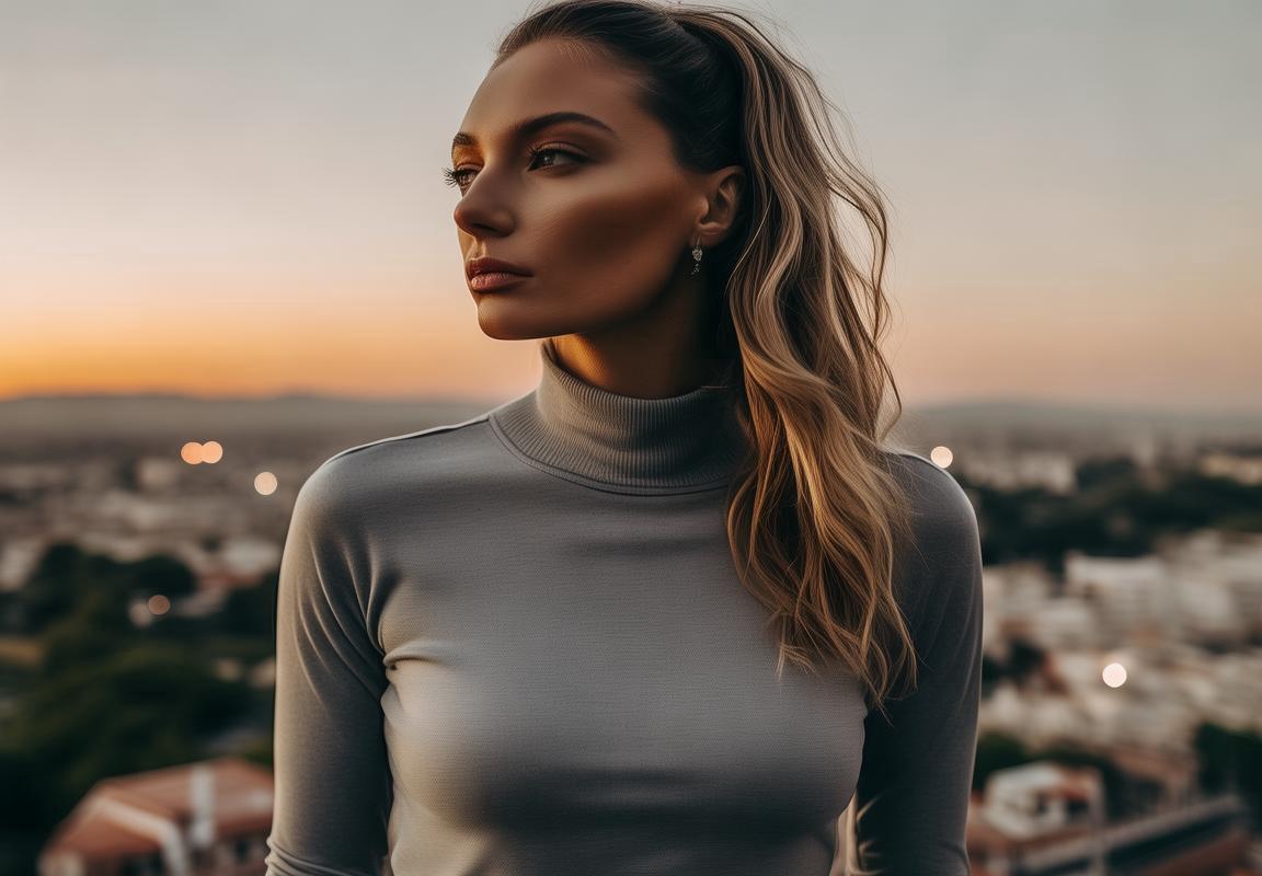 Ofertas Limitadas en Brandy Melville: Renueva tu Armario con Melville y Brandy en Guadalajara