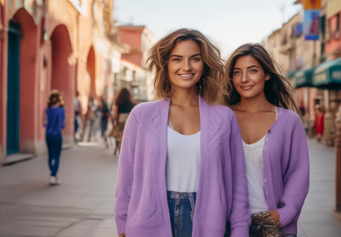 Brandy Melville Cardigans – Envío Gratis en Guadalajara