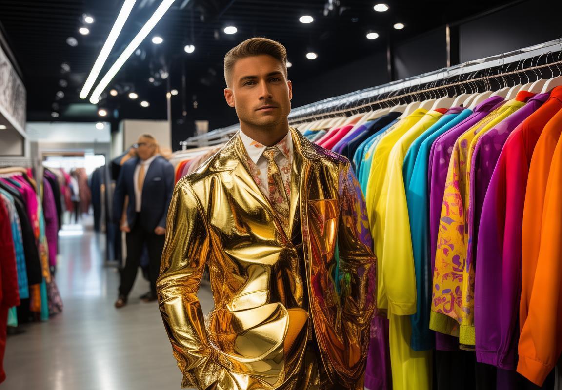Oferta Exclusiva Brandymelville: Descuentos Hasta el 50% en Ropa para Hombres en Guadalajara y McAllen
