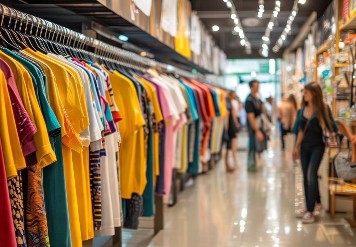 Camisetas Brandy Melville Estilo Europeo – ¡Remate Final! ¡Ofertas Únicas!