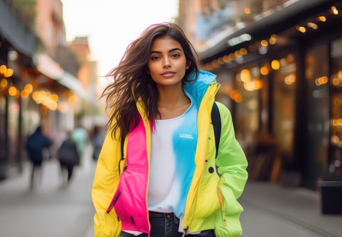 Oferta Exclusiva Brandy Melville en Guadalajara: Olo, ¡Actualiza tu Estilo con Ahorros!