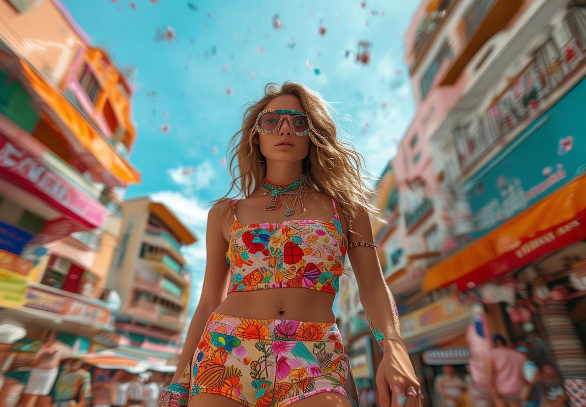 Descubre las Ofertas de ESC y Brandy Melville en Olo ¡No Te Pierdas las Gangas!