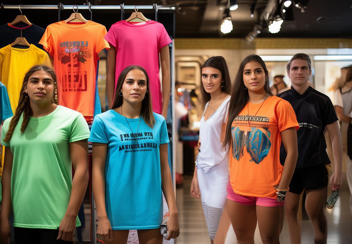 Ofertas Exclusivas de Graphic Tees Brandy Melville en Guadalajara