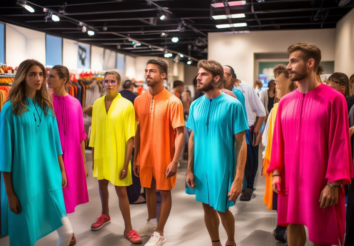 Ofertas Exclusivas Brandy Melville en Guadalajara: Colección Verano 2023