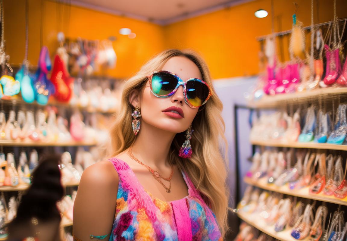 Accesorios Estilo Tumblr de Brandy Melville – Últimas Piezas y Ofertas