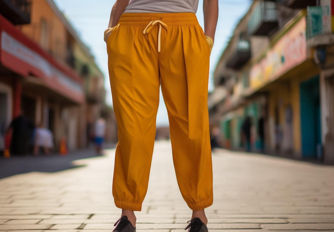 Pantalones Holgados Brandy Melville – Rebajas en Línea ¡Oferta Exclusiva!