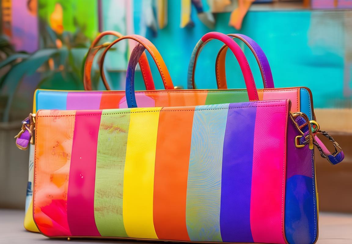 Oferta Brandy Melville: Mochilas Vibrantes para Mujeres y Running en Guadalajara