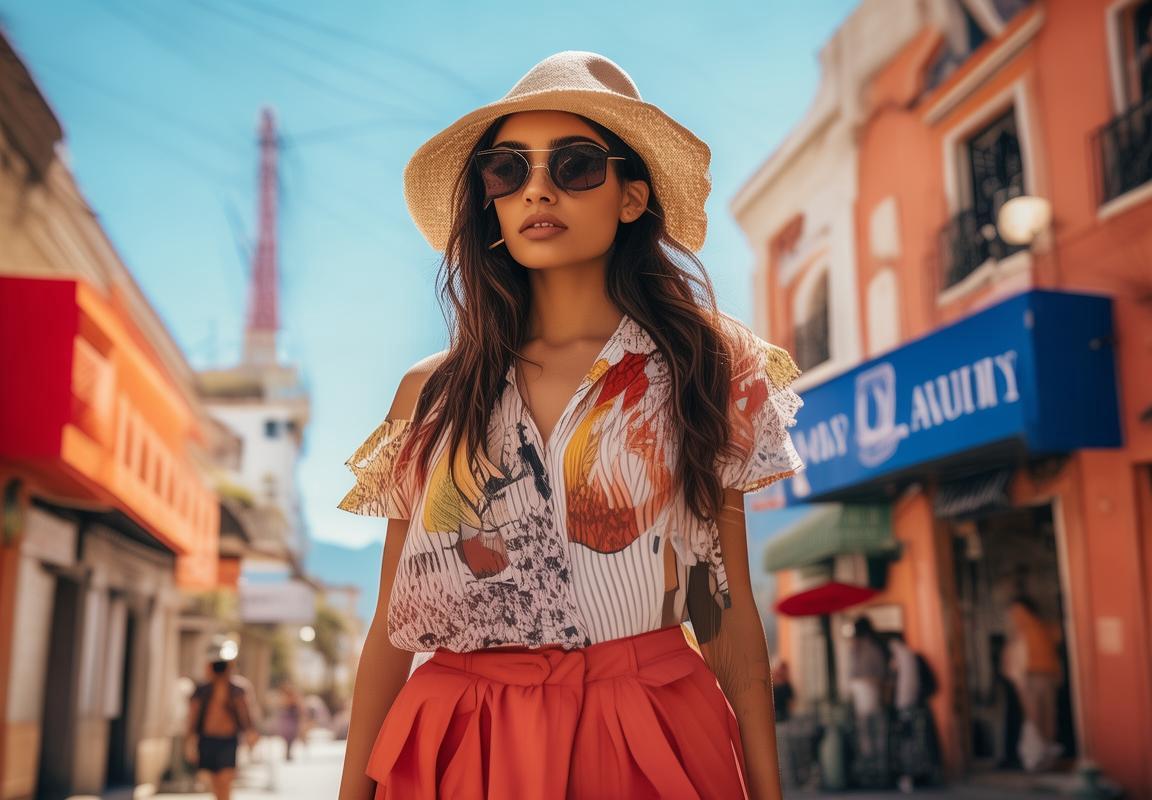 Brandy Melville Total Look – Rebaja Especial en Guadalajara