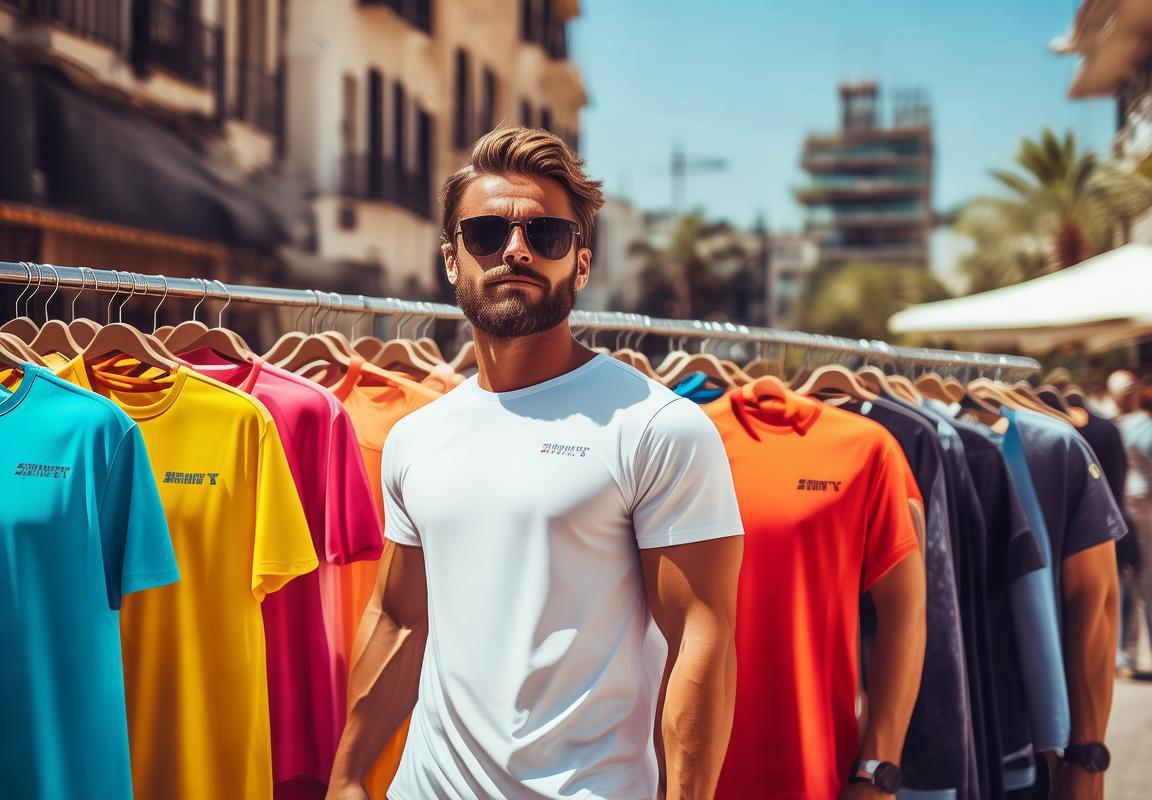 Ofertas Exclusivas de Brandy Melville en Suburban a Puerto Escondido: Joya de la Moda para Hombres con DESCUENTO ESC y OLO
