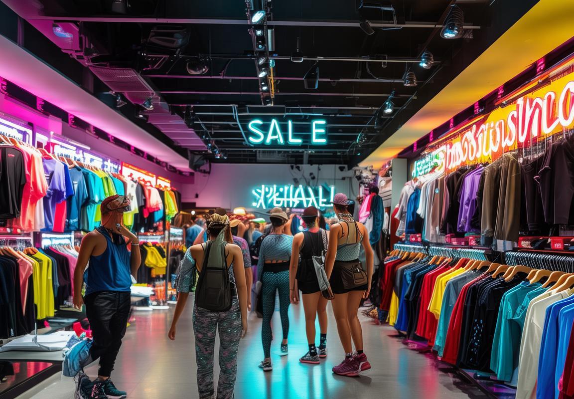Oferta Especial de Ropa Deportiva Brandy Melville en Olo: ¡No Te Pierdas los Descuentos!